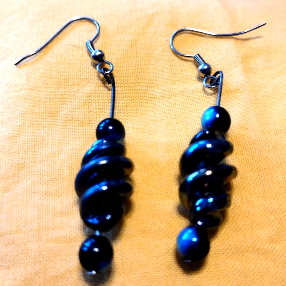 Ladies Earrings